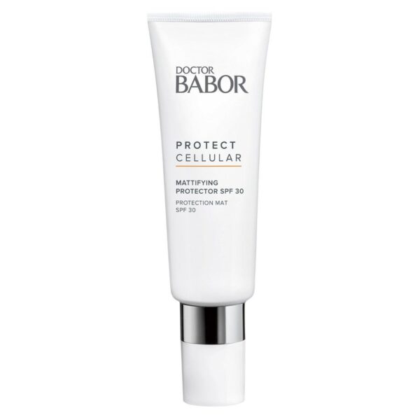 Babor Doctor Babor Protect Cellular Mattifying Protector SPF30 50