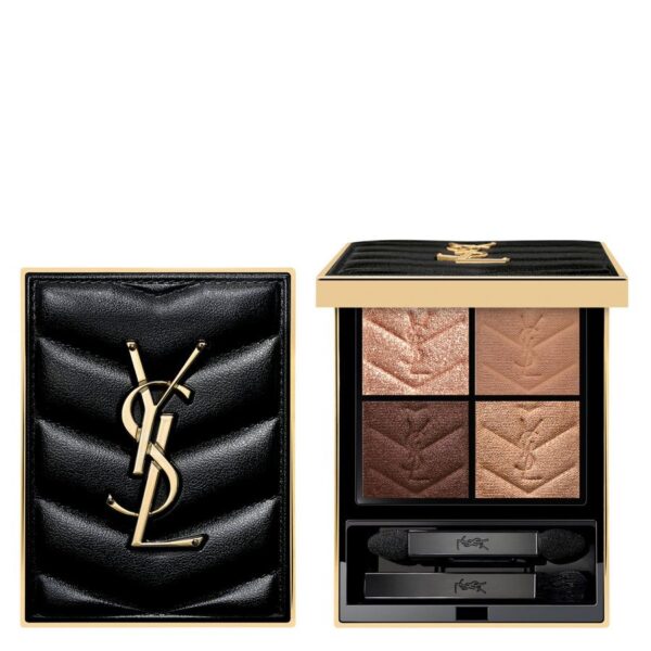 Yves Saint Laurent Couture Mini Clutch 710 4g