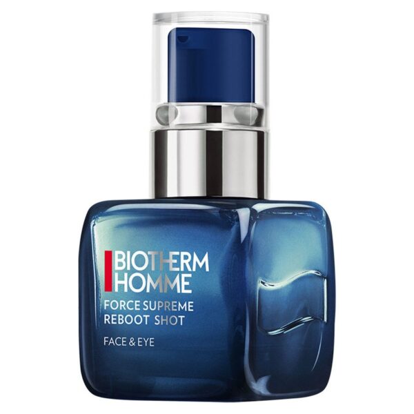 Biotherm Force Supreme Moisturizing Reboot Shot 30ml