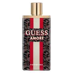 Guess Amore Portofino Eau De Toilette 100ml