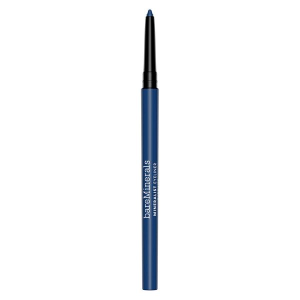 bareMinerals Mineralist Lasting Eyeliner Sapphire 0