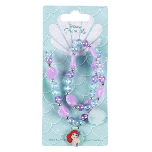 Artesania Cerda Kids Jewelry Princess The Little Mermaid