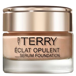 By Terry Éclat Opulent Serum Foundation N3 Latte 30ml