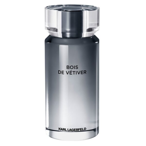 Karl Lagerfeld Bois De Vètiver Eau De Toilette 100ml