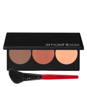 Smashbox Step-By-Step Contour Kit Medium/Dark 11