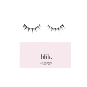 blik Manga Lash Clusters