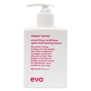 Evo Mane Tamer Smoothing Conditioner 300ml