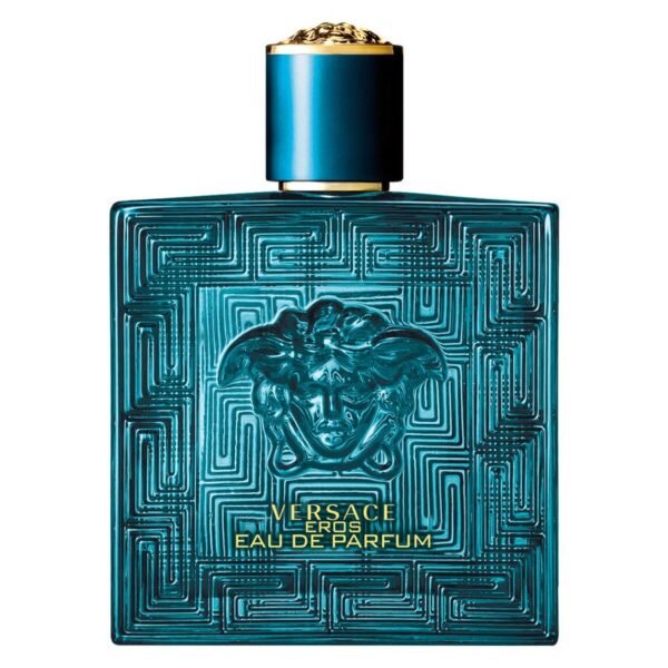 Versace Eros Eau De Parfum 100ml