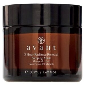 Avant Skincare 8 hour Radiance Renewal Sleeping Mask 50ml