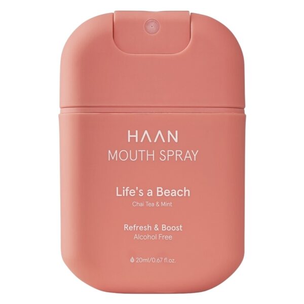 HAAN Life´s A Beach Mouth Wash 20ml