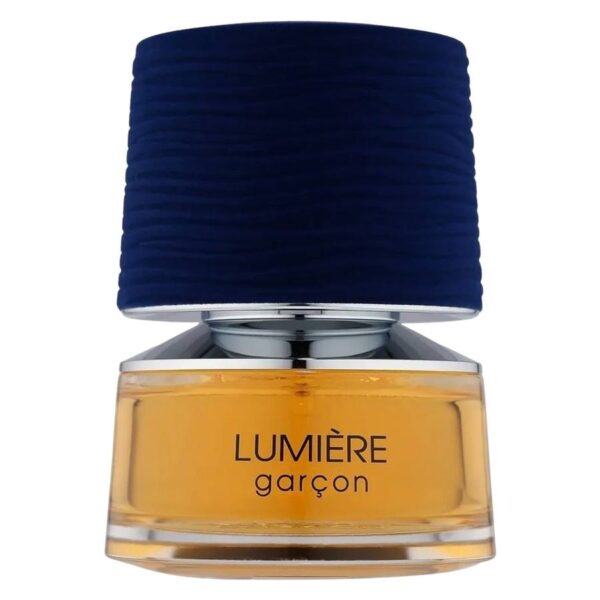 French Avenue Lumière Garçon Eau De Parfum 100ml