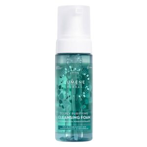 Lumene Deeply Purifying Cleansing Foam 150ml