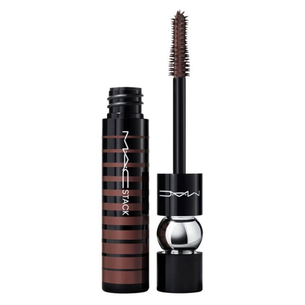 MAC Macstack Mascara Chestnut Stack 12ml