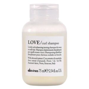 Davines Essential LOVE Curl Shampoo 75ml