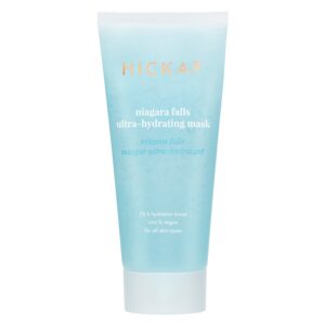 Hickap Niagara Falls Ultra-Hydrating Mask 72h 100ml