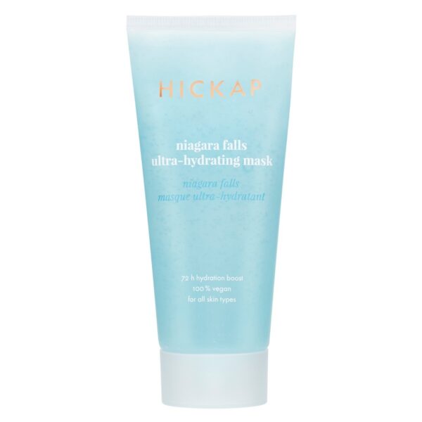 Hickap Niagara Falls Ultra-Hydrating Mask 72h 100ml