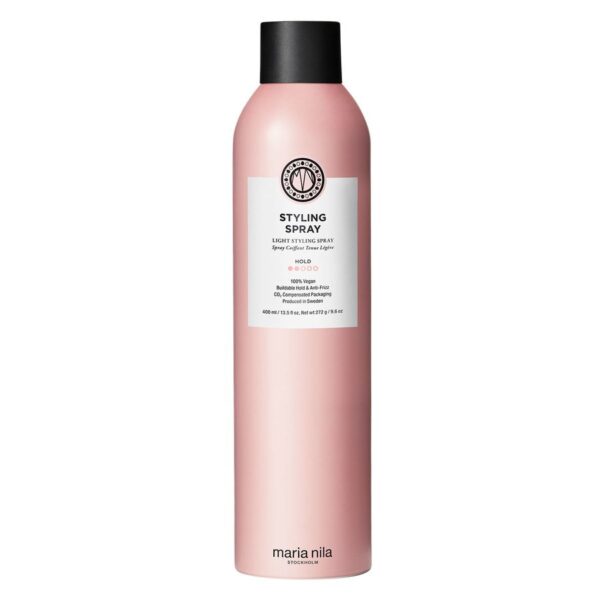 Maria Nila Styling Spray 400ml