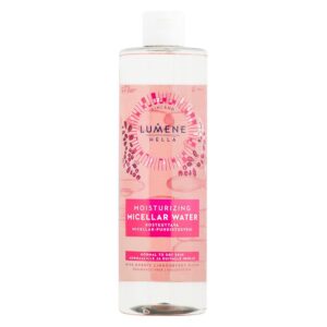 Lumene Moisturizing Micellar Water 400ml