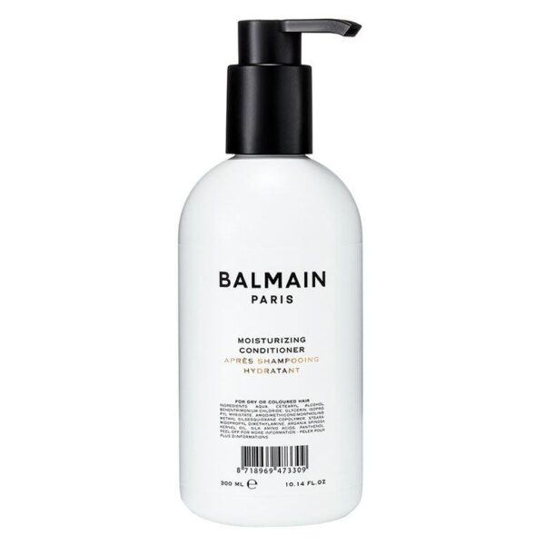 Balmain Moisturizing Conditioner 300ml