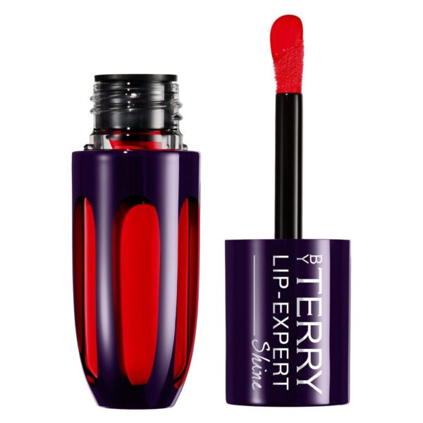 By Terry Lip-Expert Shine Liquid Lipstick N15 Red Shot 4ml