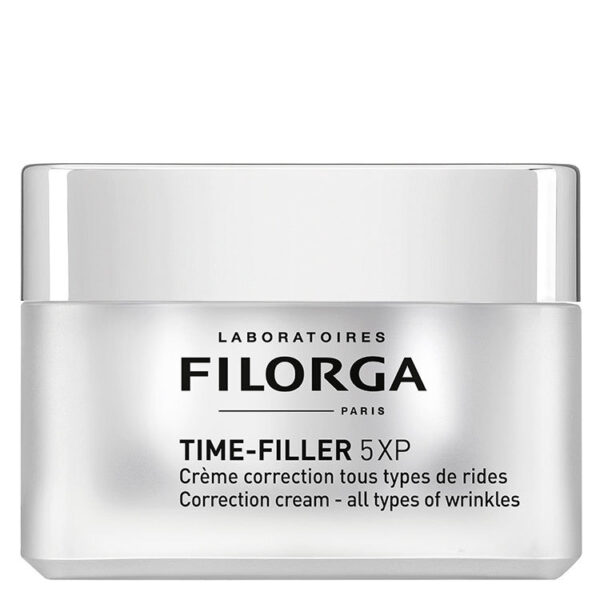 Filorga Time-Filler 5XP Cream 50ml