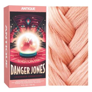 Danger Jones Semi-Permanent Color Antique 118ml