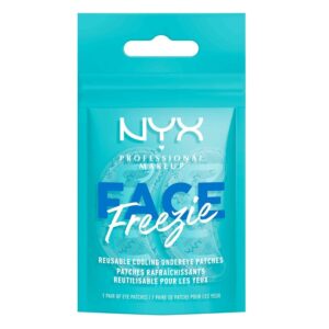 NYX Professional Makeup Face Freezie Reusable Cooling Undereye Pa