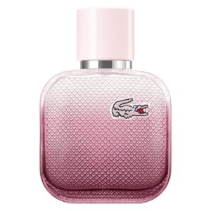 Lacoste L.12.12 Eau Intense Pour Elle Eau De Toilette 100ml