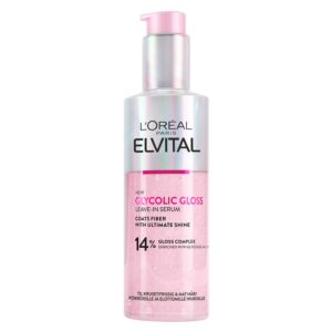 L&apos;Oréal Paris Elvital Glycolic Gloss Softening and Shine Boosting