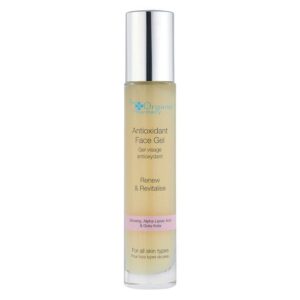 The Organic Pharmacy Antioxidant Face Gel 35ml