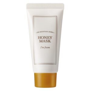 I&apos;m From Honey Mask 30g