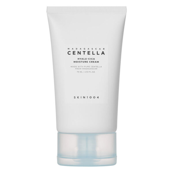 SKIN1004 Madagascar Centella Hyalu-Cica Moisture Cream 75ml