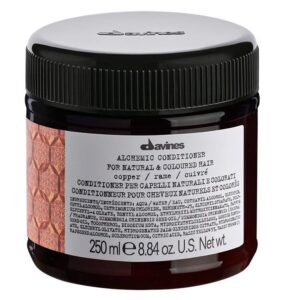 Davines Alchemic Creative Conditioner Copper 250ml