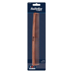 BaByliss Accessories Long Men&apos;s Comb