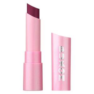 BUXOM Cosmetics Full On Plumping Lip Glow Balm Blackberry Jam 2g