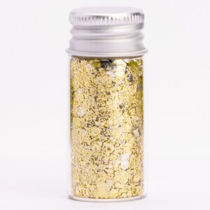 Glitter Eco Lovers Pure Gold 15ml