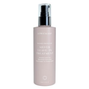 Löwengrip Blonde Perfection Silver Leave-In Treatment 150ml