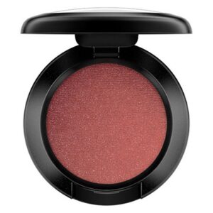 MAC Veluxe Pearl Small Eye Shadow Coppering 1