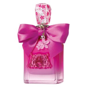 Juicy Couture Viva La Juicy Petals Please Eau De Parfum 50ml