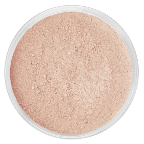 IDUN Minerals Mineral Powder Foundation Gylla 7g