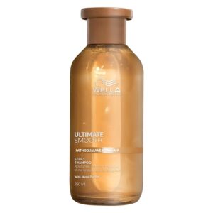 Wella Professionals Ultimate Smooth Shampoo 250ml