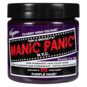 Manic Panic Purple Haze Classic Cream 118ml