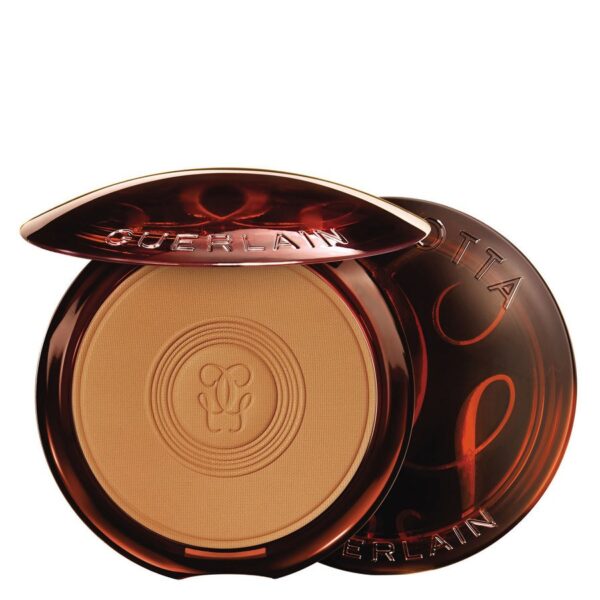 Guerlain Terracotta Matte Deep 10g