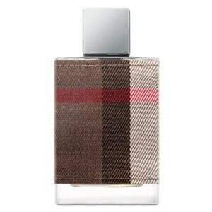 Burberry London For Men Eau De Toilette 50ml