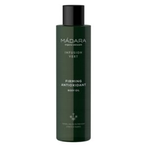 Mádara Infusion Vert Firming Antioxidant Body Oil 200ml