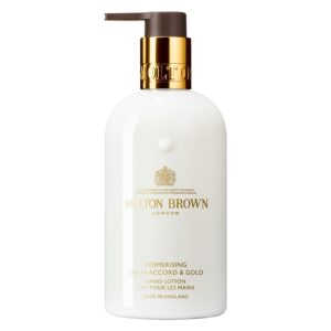 Molton Brown Mesmerising Oudh Accord & Gold Hand Lotion 300ml