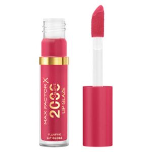 Max Factor 2000 Calorie Lip Glaze First Sip 4