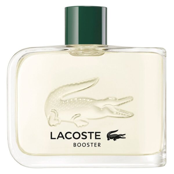 Lacoste Booster Eau de Toilette 125ml