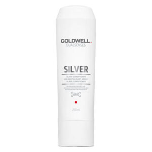 Goldwell Dualsenses Silver Conditioner 200ml