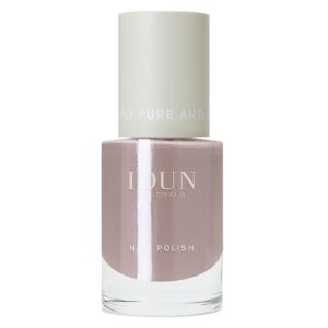 IDUN Minerals  Nail Polish Granit 11ml